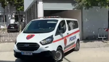Incidenti në Zvërnec, gjykata vendos “arrest me burg” për efektivin e policisë private