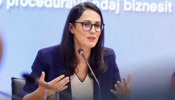 Indeksimi i pensioneve/ Ministrja Ibrahimaj: Nga data 1 korrik, 900 mijë pensionistë përfitojnë nga rritja me 2.7%