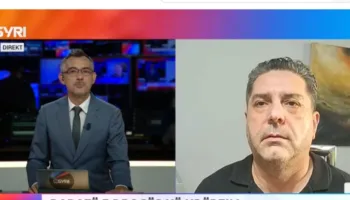 ‘Industri e korruptuar’ Kaprata:Qeveria dhe SPAK po heshtin, ndërkohë që miliarda euro investohet në ndërtim