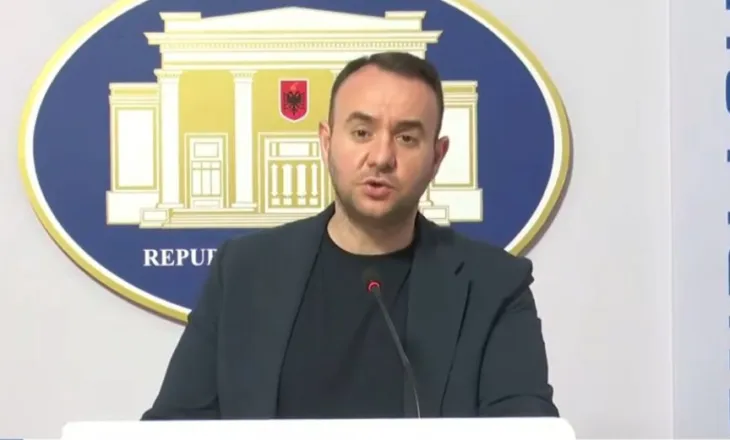 ‘Informacioni i klasifikuar në duart e krimit’, Balliu: Kompanitë e Agasit dhe Beqirit, tendera pa certifikata sigurie