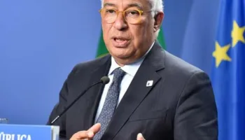 “Integrimi i Serbisë në BE varet nga ju”/ Antonio Costa vizitë zyrtare në Beograd, takim me presidentin Vuçiç