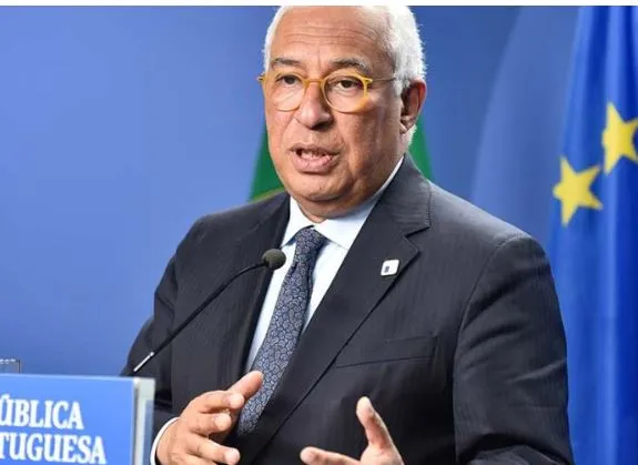 “Integrimi i Serbisë në BE varet nga ju”/ Antonio Costa vizitë zyrtare në Beograd, takim me presidentin Vuçiç