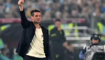 Inter, Cristian Chivu: Pata frikë se mos më shkarkonin, Champions League të mos jetë obsesion