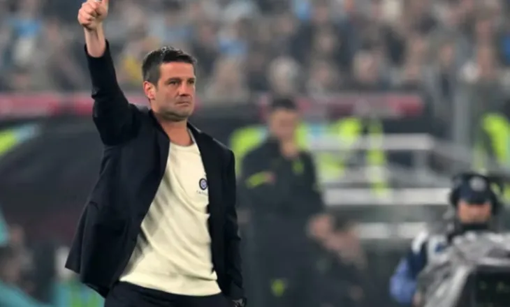 Inter, Cristian Chivu: Pata frikë se mos më shkarkonin, Champions League të mos jetë obsesion