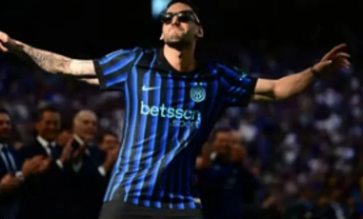 Inter merr frymë lirisht, Hakan Safi humbi zgjedhjet, Calhanoglu nuk largohet