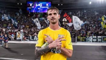 Inter pranë marrëveshjes me portierin 32-vjeçar, tifoz zikaltër dhe me përvojë në Serie A