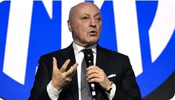 Inter, presidenti Marotta: Në fillim Champions League dhe më pas dal në pension….