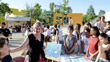 Internet më i sigurt për fëmijët, Komisioneri publikon udhëzuesin me këshilla praktike për prindërit dhe të miturit