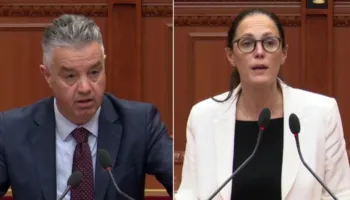 Interpelanca për Duranën në Kuvend/ Bozdo ngre akuza për paligjshmëri, Ibrahimaj mbron projektin
