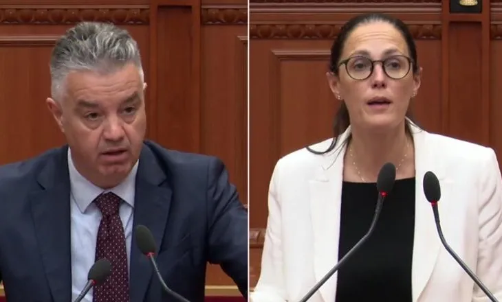 Interpelanca për Duranën në Kuvend/ Bozdo ngre akuza për paligjshmëri, Ibrahimaj mbron projektin