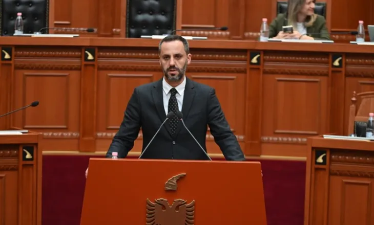 Interpelanca për emigracionin e paligjshëm, Lamallari: Nuk jemi kamp tranziti, as korridor kalimi për trafikimin njerëzor! Reagon opozita