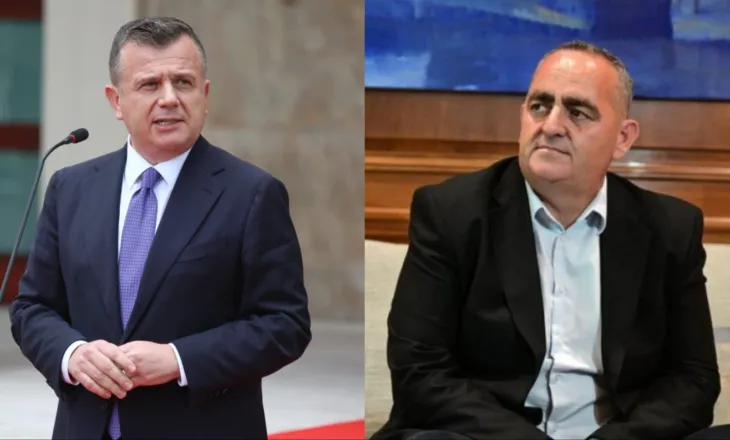 Intervista e Belerit në mediat greke, Balla i përgjigjet europdeputetit: Termi Vorio Epir ka vdekur, mos shtrembëro historinë