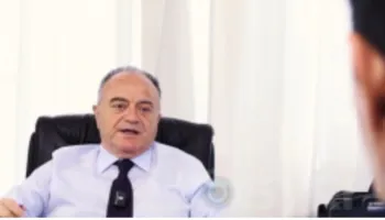 Intervista/ Gratteri: Mafia solli anomali në Shqipëri, ortake me ‘Ndraghetën’, kullat tregojnë kush janë.