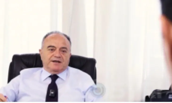 Intervista/ Gratteri: Mafia solli anomali në Shqipëri, ortake me ‘Ndraghetën’, kullat tregojnë kush janë.