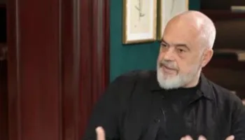 Intervista për “France 24”, Rama sërish hedh akuza se Irani qëndron pas protestave: Nuk duan që të realizohet…