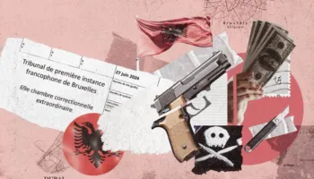 Investigimi i mediave belge: Mafia shqiptare po pushton botën, si pastrohen paratë me lehtësi në Shqipëri