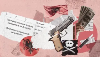 Investigimi i mediave belge: Shqipëria, parajsa e pastrimit të parave që fuqizon mafien