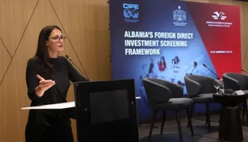 Investimet e huaja drejt një faze të re, mekanizmi i ri synon transparencë dhe besim