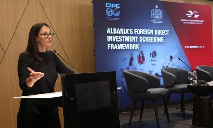Investimet e huaja drejt një faze të re, mekanizmi i ri synon transparencë dhe besim
