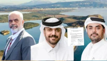 Investimi “4 mld USD”/ Investitorët nga Katari blenë para 1 muaji kompaninë e resortit për 300 mijë euro