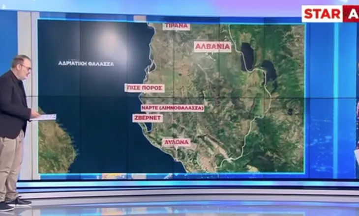 “Investimi i Kushner mund të trondisë turizmin grek në Jon”, mediat greke “vajtojnë” projektin në Zvërnec: Do jetë elitar, Korfuzi dhe Kefalonia nuk do lumturohen