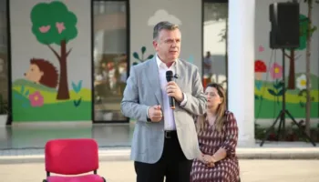 Investimi në Zvërnec, Balla: Mjedisi nuk preket. Flamingot do të jenë aty, nuk do të ikin
