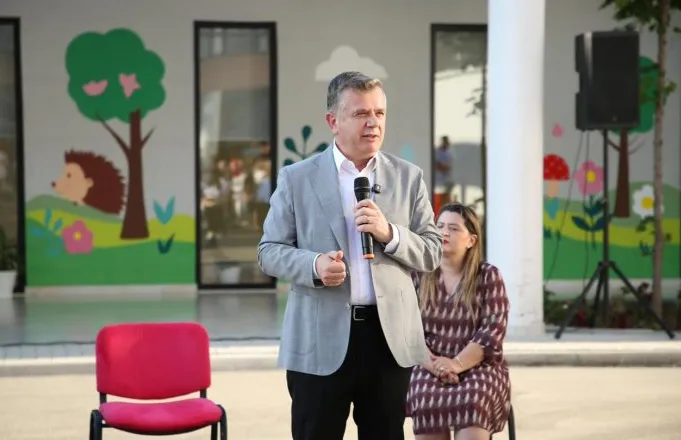 Investimi në Zvërnec, Balla: Mjedisi nuk preket. Flamingot do të jenë aty, nuk do të ikin