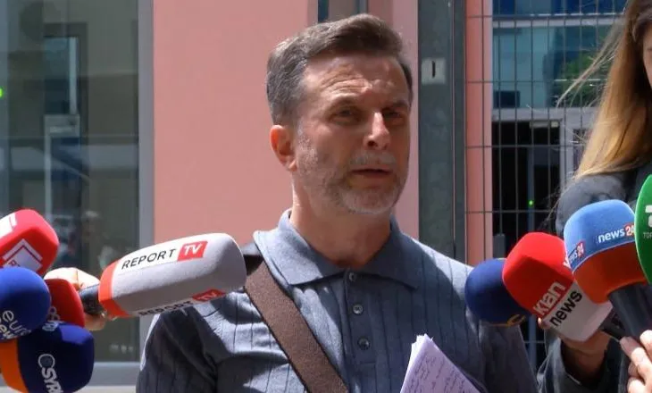 Investimi në Zvërnec, Brace: Rrethimi i bregut të detit i paligjshëm, toka është tjetërsuar nga zyrtarë të korruptuar
