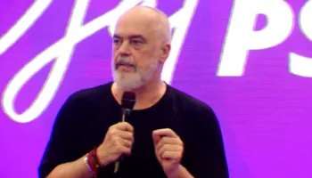 “Investimi në Zvërnec, më i madhi në Europë prej shumë vitesh”, Rama: Kush do i dali në mbrojtje Shqipërisë nëse jap dorëheqjen?