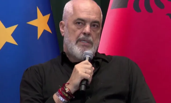 Investimi në Zvërnec, Rama me gazetarët evropianë: Protesta është e drejtë themelore, kam marrë pjesë edhe vetë në…