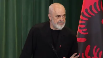 “Investimi s’do ndalet për sa kohë jam unë këtu”, Rama për protestat kundër Zvërnecit: Populli është ai që flet në kohën e zgjedhjeve