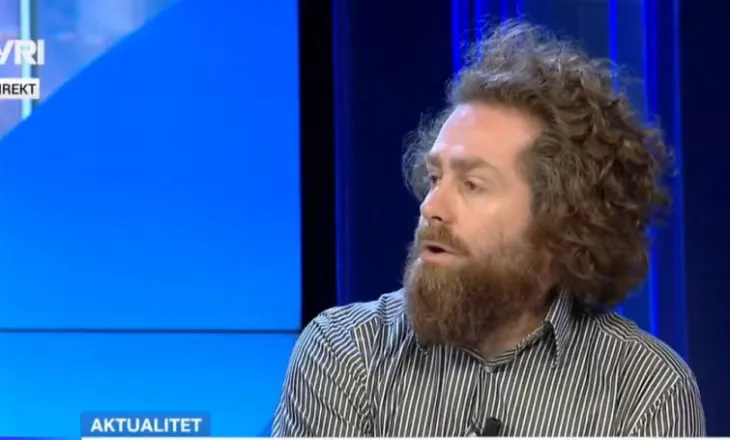 ‘Inxhinierë që s’dinë thyesat u besohen vepra publike’, Prifti: Në këtë 20-vjeçar kanë hyrë të paaftët në sistem…