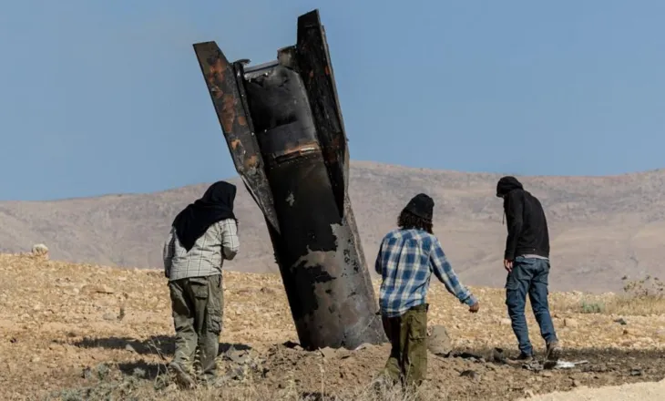 Irani dhe Izraeli thonë se do të ndërpresin sulmet, por paralajmërojnë për hakmarrje nëse armëpushimi shkelet përsëri
