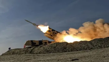 Irani godet anijen luftarake të SHBA-së, koordinonte sulmet ndaj anijeve tregtare të Teheranit