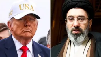 Irani godet Kuvajtin me raketa, Trump: Gati të takohem me Khamenein edhe tani