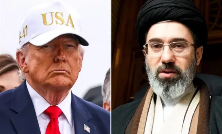 Irani godet Kuvajtin me raketa, Trump: Gati të takohem me Khamenein edhe tani