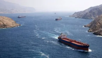Irani kërcënon sërish: Ngushtica e Hormuzit do të mbyllet derisa të ndalojnë sulmet ndaj Libanit
