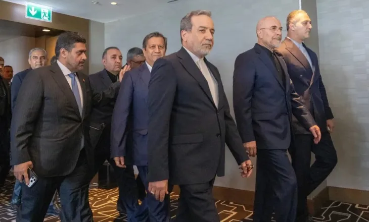 Irani kundërshton deklaratat e SHBA-së: Bashkëpunimi me ‘IAEA’-n vazhdon sipas procedurave aktuale