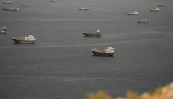 Irani mbyll Ngushticën e Hormuzit pas sulmeve izraelite në Liban