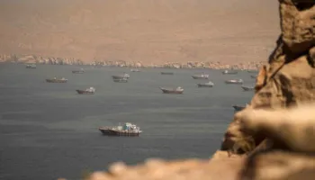 Irani mbyll sërish Hormuzin, akuza SHBA-ve dhe Izraelit për shkelje të armëpushimit