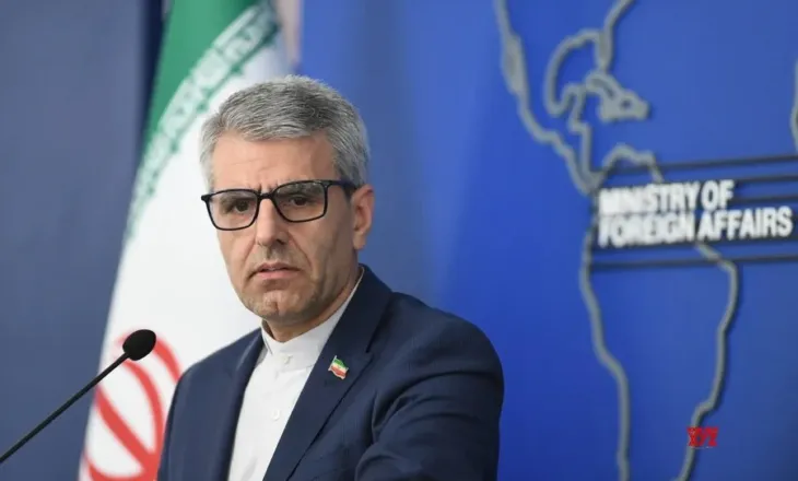 Irani përgënjeshtron Trumpin: Nuk ka takim me SHBA-në në ditët në vijim
