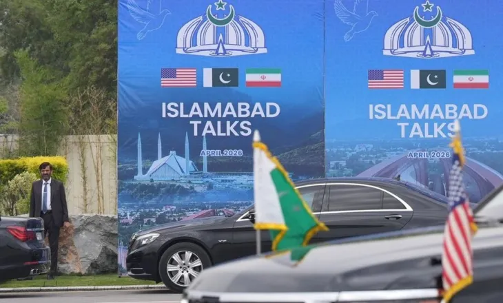 Irani propozon që Trump dhe Pezeshkian të nënshkruajnë personalisht marrëveshjen