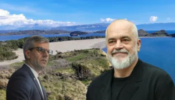 Irani reagoi për Zvërnecin, Rama: Po merakoseni për popullin shqiptar? Na keni sulmuar, por nuk përkulemi