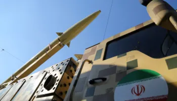 Irani sulmon 21 objektiva të SHBA në Jordani dhe Kuvajt
