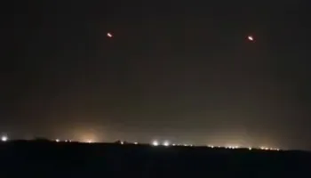 Irani sulmon Izraelin, IDF: Interceptuam të gjitha raketat