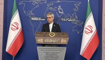 Irani: Ushtria amerikane goditi me qëllim infrastrukturën civile të ujit në jug të vendit