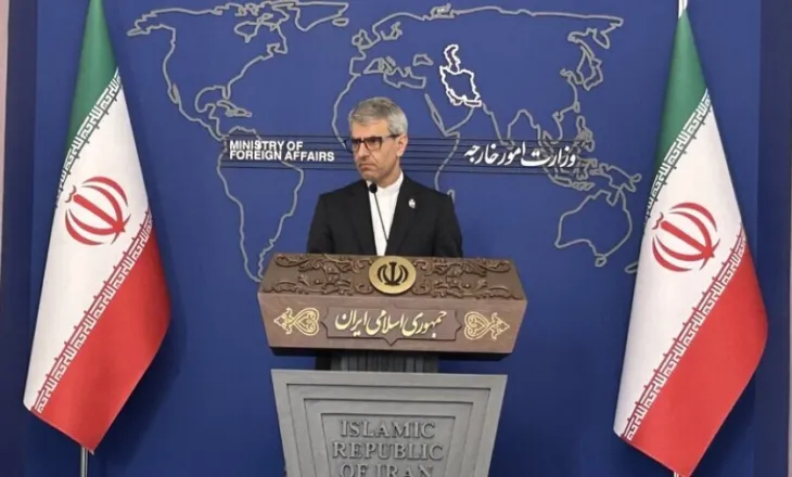 Irani: Ushtria amerikane goditi me qëllim infrastrukturën civile të ujit në jug të vendit