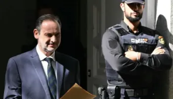 Ish-bashkëpunëtori i kryeministrit Sanchez dënohet me 24 vite burg për korrupsion