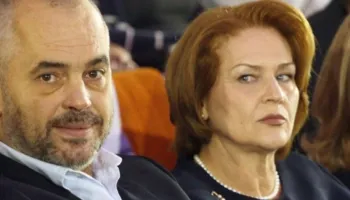 Ish-bashkëpunëtorja i çon mesazh të koduar Ramës: Përvishju gjermanishtes…