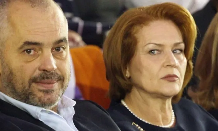 Ish-bashkëpunëtorja i çon mesazh të koduar Ramës: Përvishju gjermanishtes…